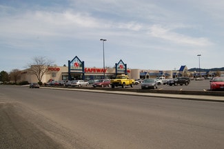 Moscow, ID Office/Retail - 1320-1420 S Blaine St