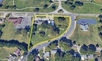 Columbus, OH undefined - 2511 Mock Rd