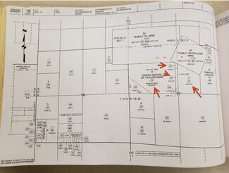Towsley View Loop Trl - 131 Acres