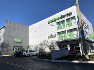 Orlando, FL Retail - 3820 S Orange Ave