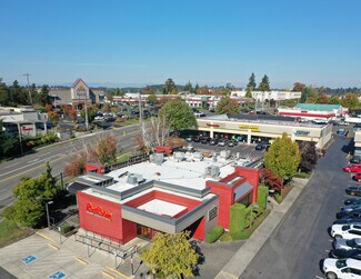 Tacoma, WA undefined - 3901 S Steele St Tacoma, WA undefined - 3901 S Steele St