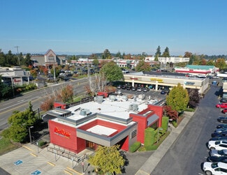 Tacoma, WA Restaurant - 3901 S Steele St