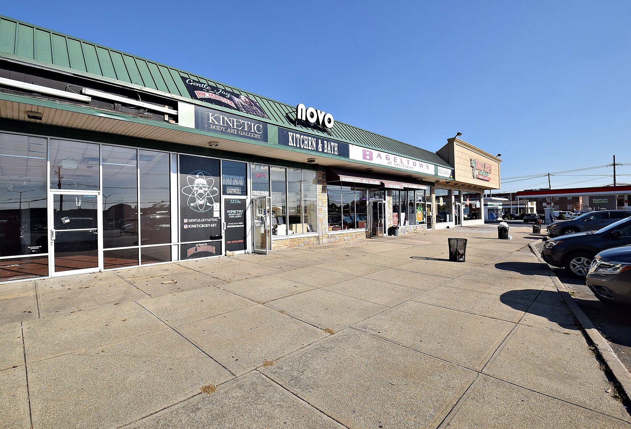 32593275 Hempstead Tpke Levittown, NY 11756 Shopping Center Property