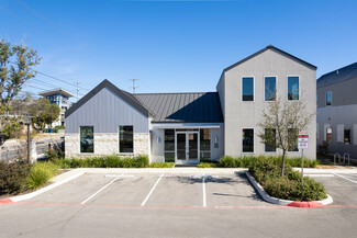 San Antonio, TX Office - 366 W Sunset Rd