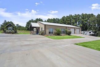 Livingston, TX Industrial - 5704 US Highway 190 W
