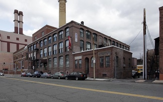 Boston, MA Office, Flex - 840 Summer St
