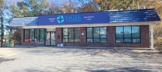 Atlanta, GA Freestanding - 3645 Chamblee Dunwoody Rd