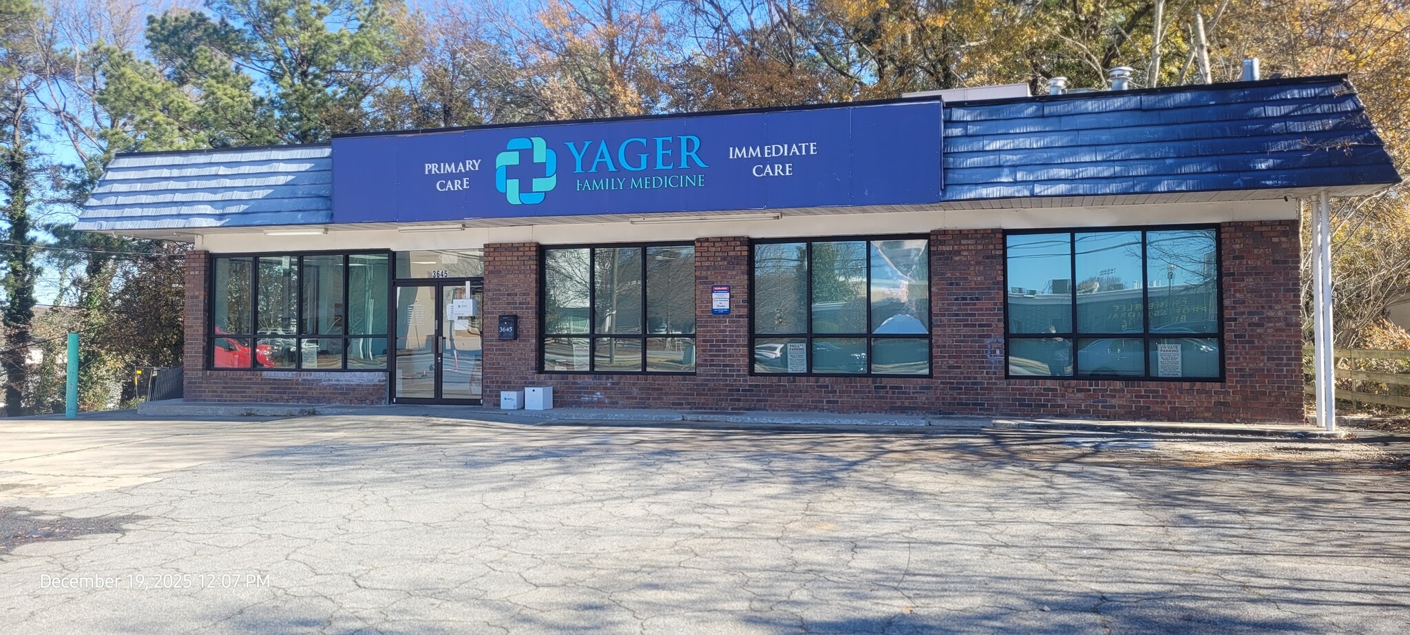 3645 Chamblee Dunwoody Rd, Atlanta, GA for Sale