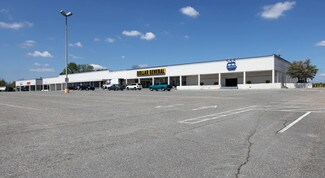 Kinston, NC Industrial - 800 Hardee Rd