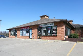 Stow, OH Retail - 891 Graham Rd