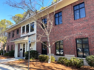 Mount Pleasant, SC Office - 505 Belle Hall Pky Mount Pleasant, SC Office - 505 Belle Hall Pky