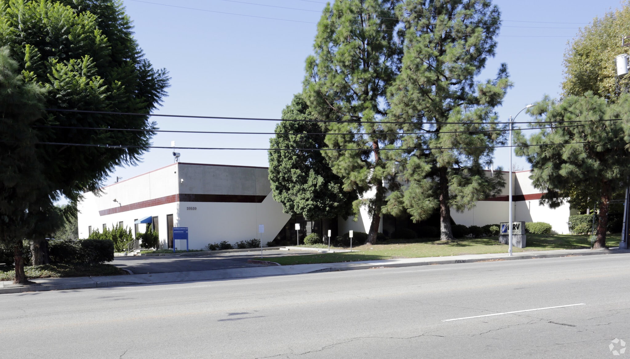20520 Nordhoff St, Chatsworth, CA for Sale