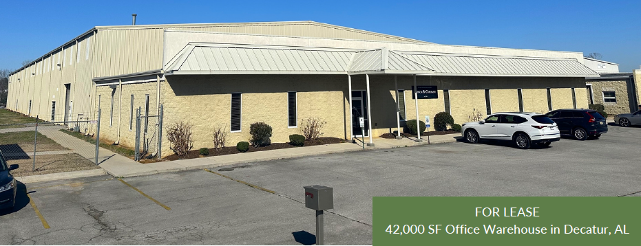 715 Summit Dr SE, Decatur, AL for Rent