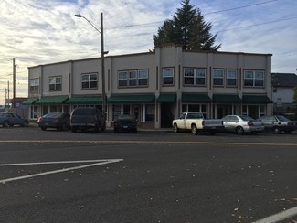 Gaston, OR Office/Retail - 104 Mill St