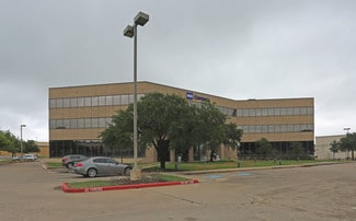 College Station, TX Office - 2405 Texas Ave