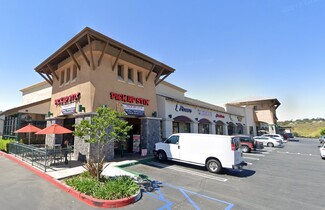 Rancho Santa Margarita, CA Retail - 28562 Oso Pky