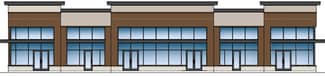Frisco, TX Retail - Judges Way and Old Witt Road