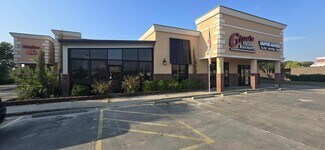 Muskogee, OK Storefront - 139 W Shawnee St