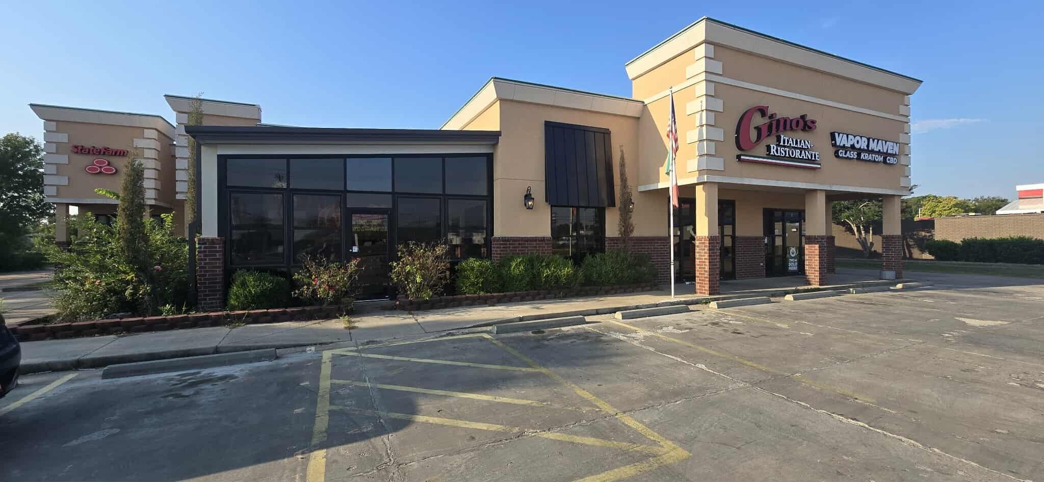 139 W Shawnee St, Muskogee, OK for Sale