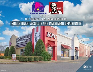 403 Highway 71 N  