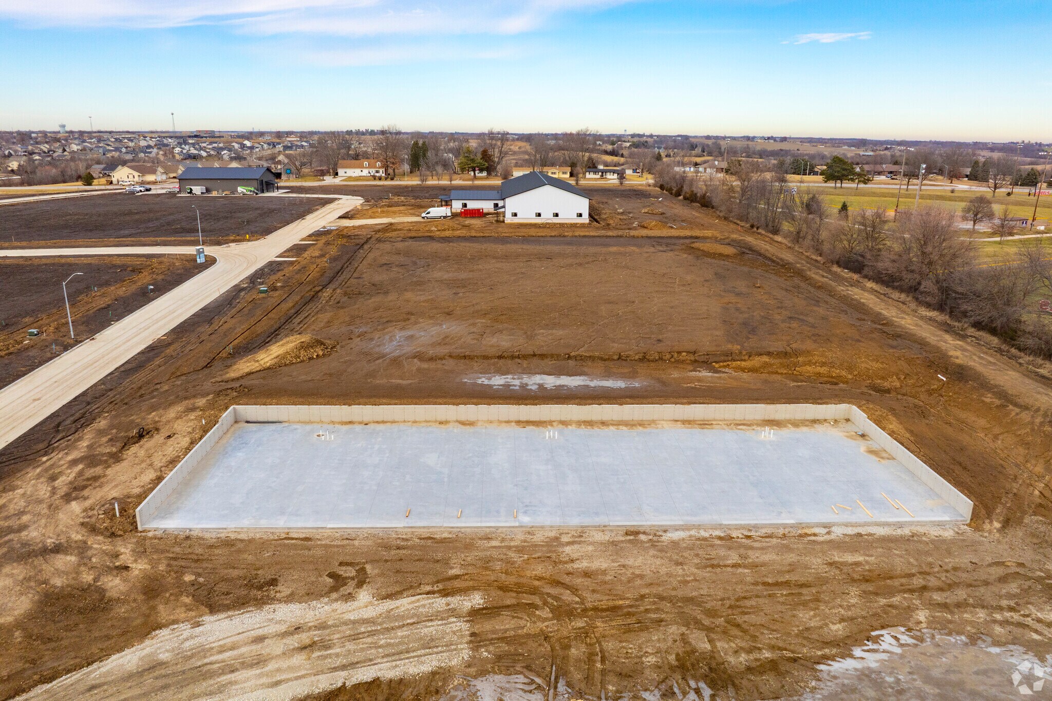 404 S 21st St, Indianola, IA for Rent