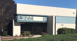 San Jose, CA Service - 1441 Atteberry Ln