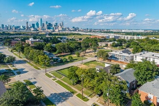 Dallas, TX Commercial - 722 N Marsalis Ave Dallas, TX Commercial - 722 N Marsalis Ave
