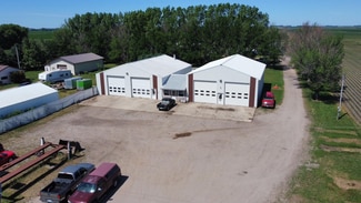 Round Lake, MN Industrial - 31033 Wass Ave