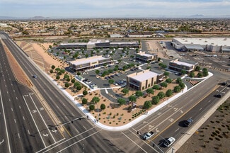 Maricopa, AZ Retail - John Wayne Pkwy & Maricopa Casa-Grande hwy