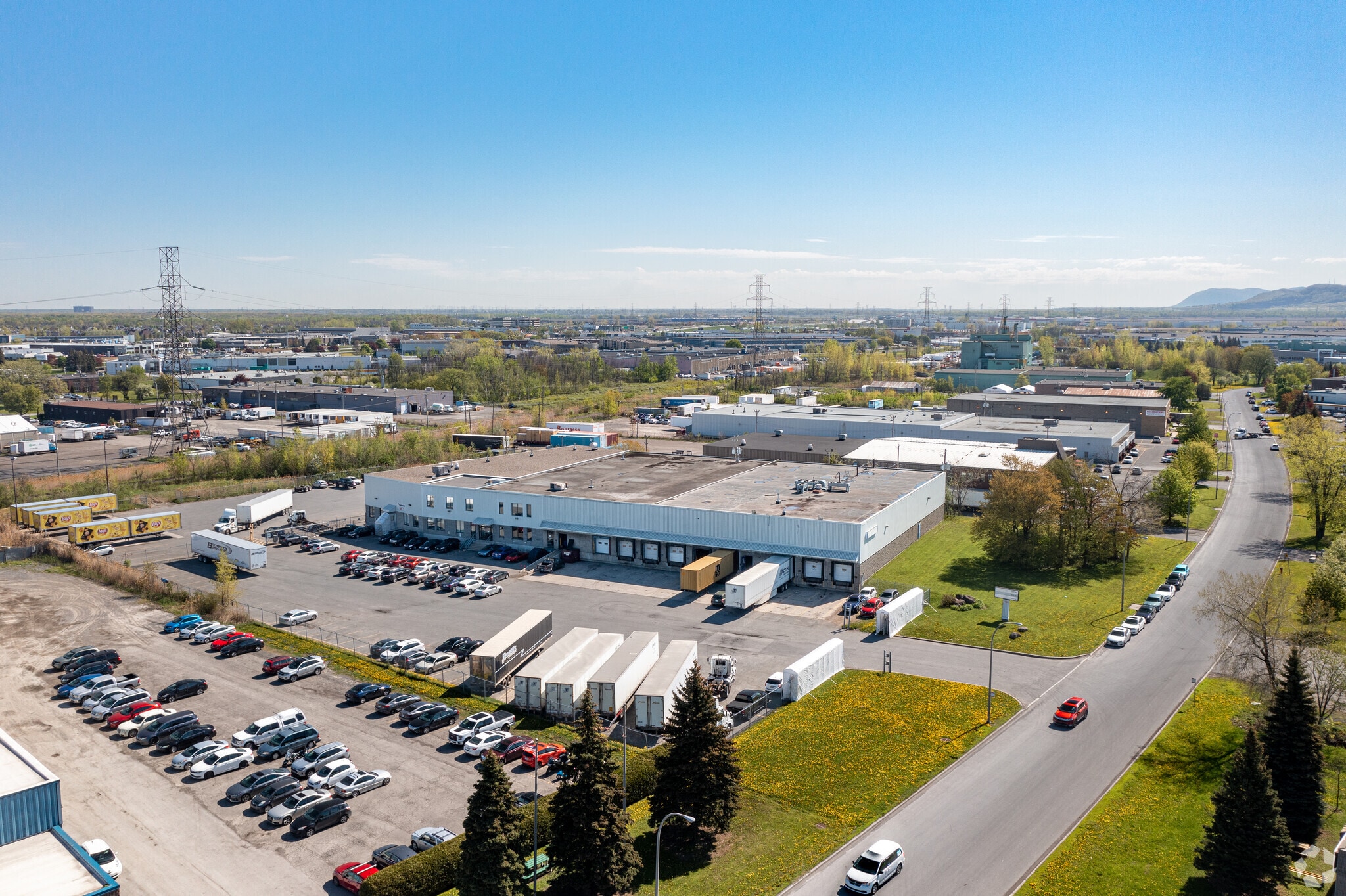 1405 Rue Graham-Bell, Boucherville, QC for Rent