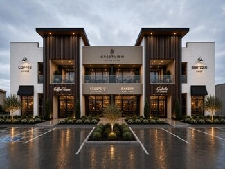 Katy, TX Retail - 3223 W Grand Pky N