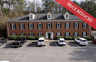 Birmingham, AL Office - 2170 Clearbrook Rd