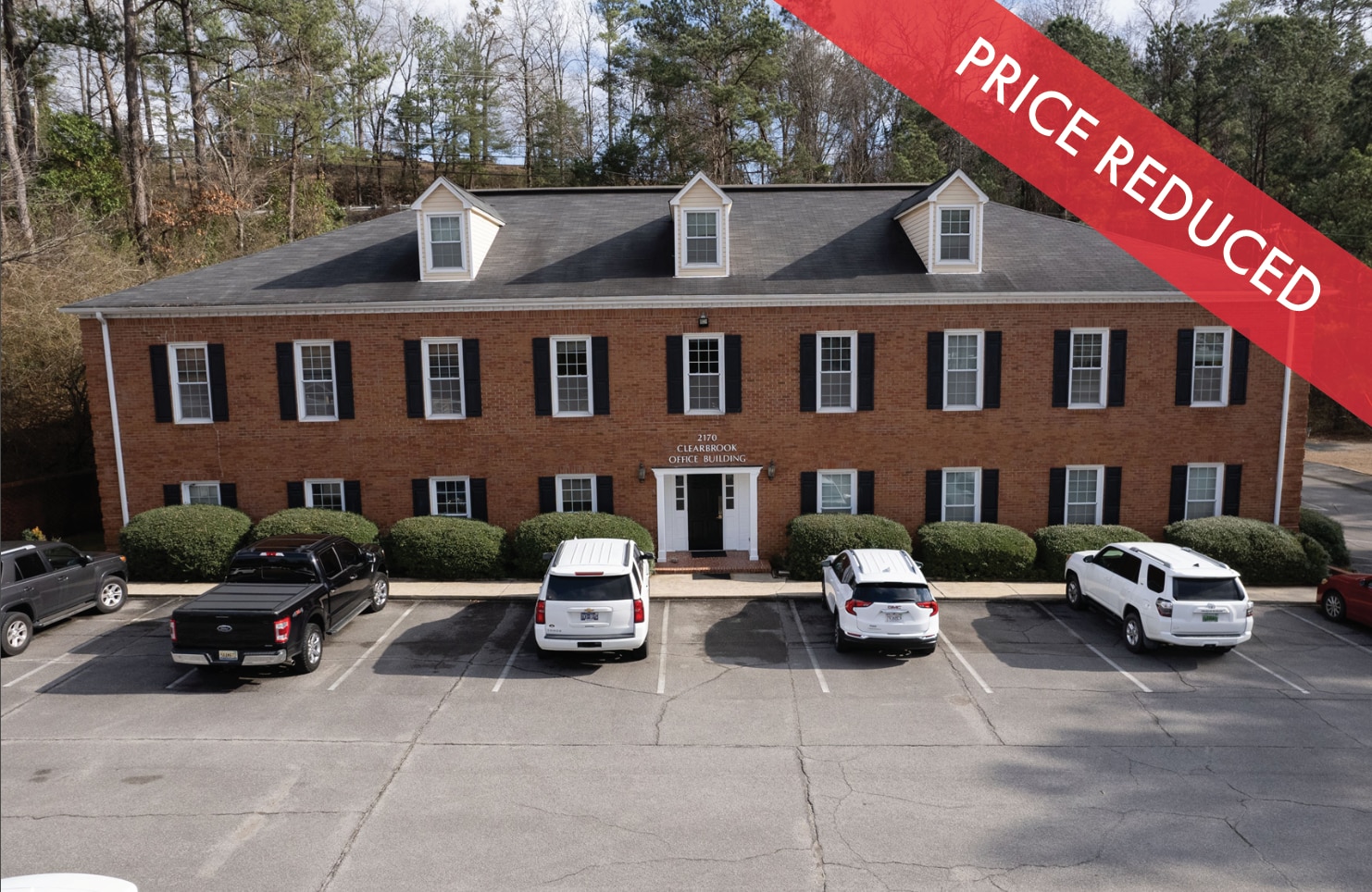 2170 Clearbrook Rd, Birmingham, AL for Sale