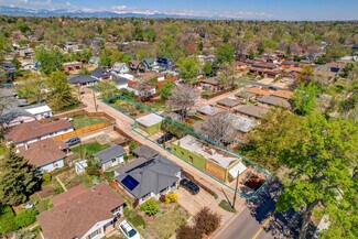 Denver, CO undefined - 4023 Zuni St