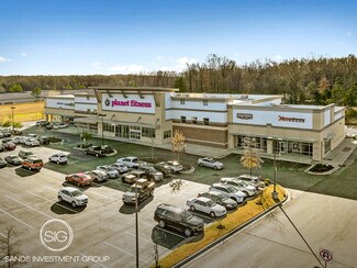 Olive Branch, MS undefined - 5155 Goodman Rd