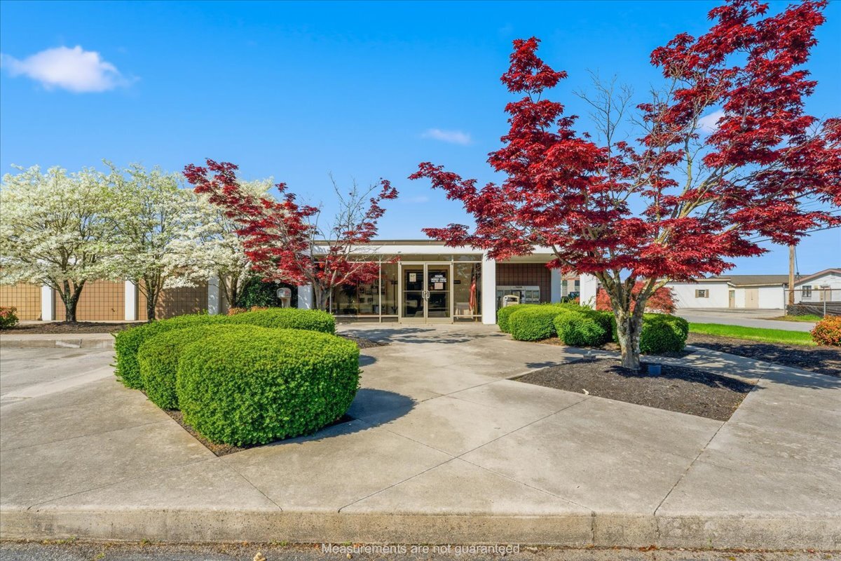 1609 W 1st North St, Morristown, TN for Sale