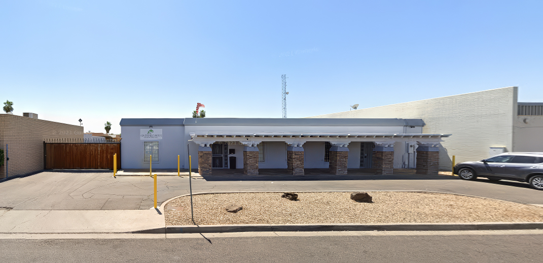 2907 W Fairmount Ave, Phoenix, AZ for Rent