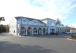 East Hampton, CT Medical, Retail - 42 E High St