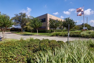 Houston, TX Office, Office/Medical - 10200 Richmond Ave