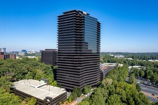Atlanta, GA Office - 3 Ravinia Dr Atlanta, GA Office - 3 Ravinia Dr