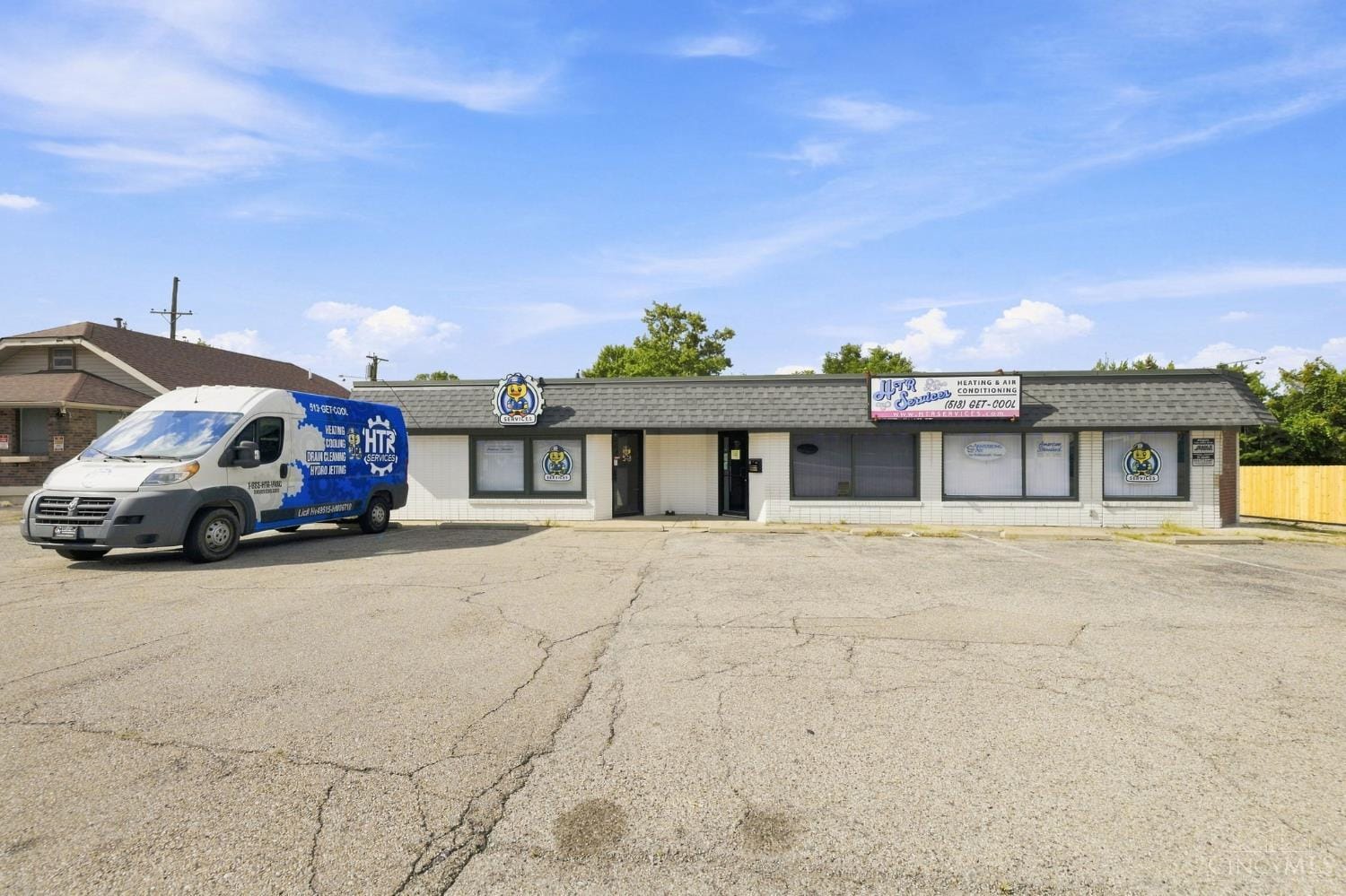 1069-1077 Millville Ave, Hamilton, OH for Sale