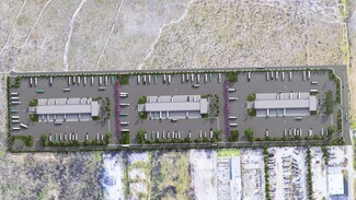 Miami, FL Industrial - NW 137th Ave Ave @ NW 6th St