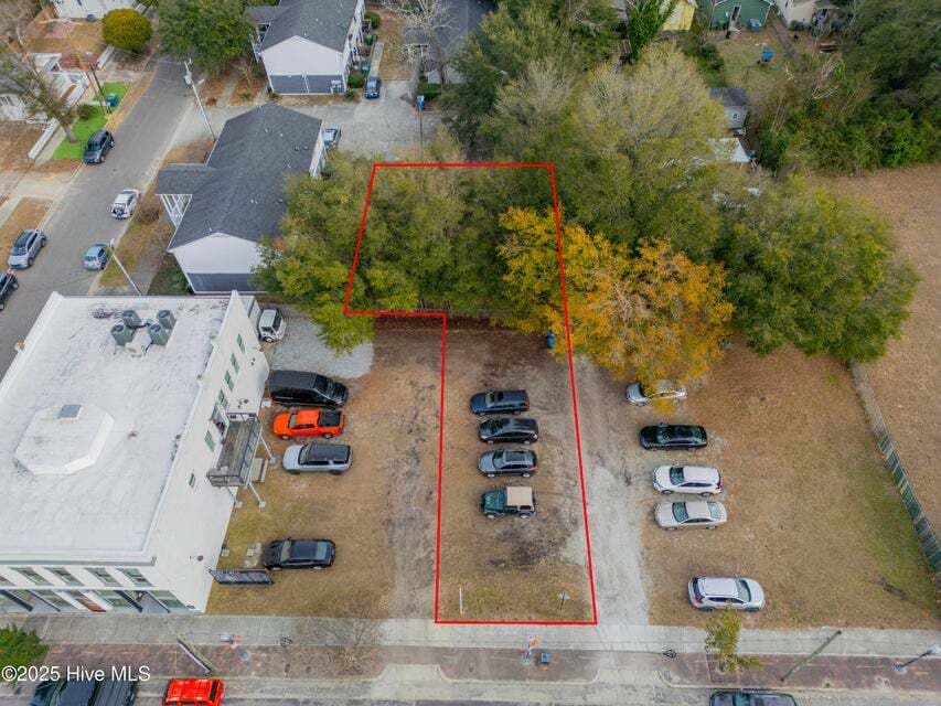 922 4th Street, Wilmington, NC for Sale