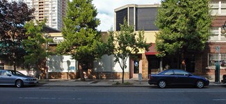 Seattle, WA Office - 2412 2nd Ave Seattle, WA Office - 2412 2nd Ave