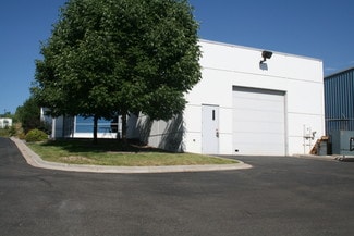 Lakewood, CO Warehouse - 12290 W Alameda Dr Lakewood, CO Warehouse - 12290 W Alameda Dr