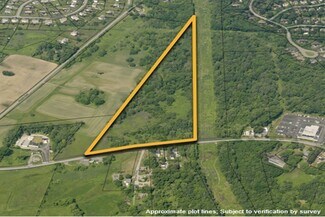Glenmont, NY Commercial Land - RR U.S. 9W Glenmont, NY Commercial Land - RR U.S. 9W
