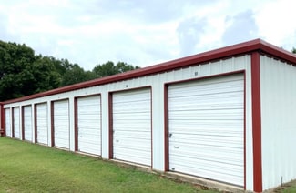 Alba, TX Self-Storage Facilities - 410 Farm to Market Road 17