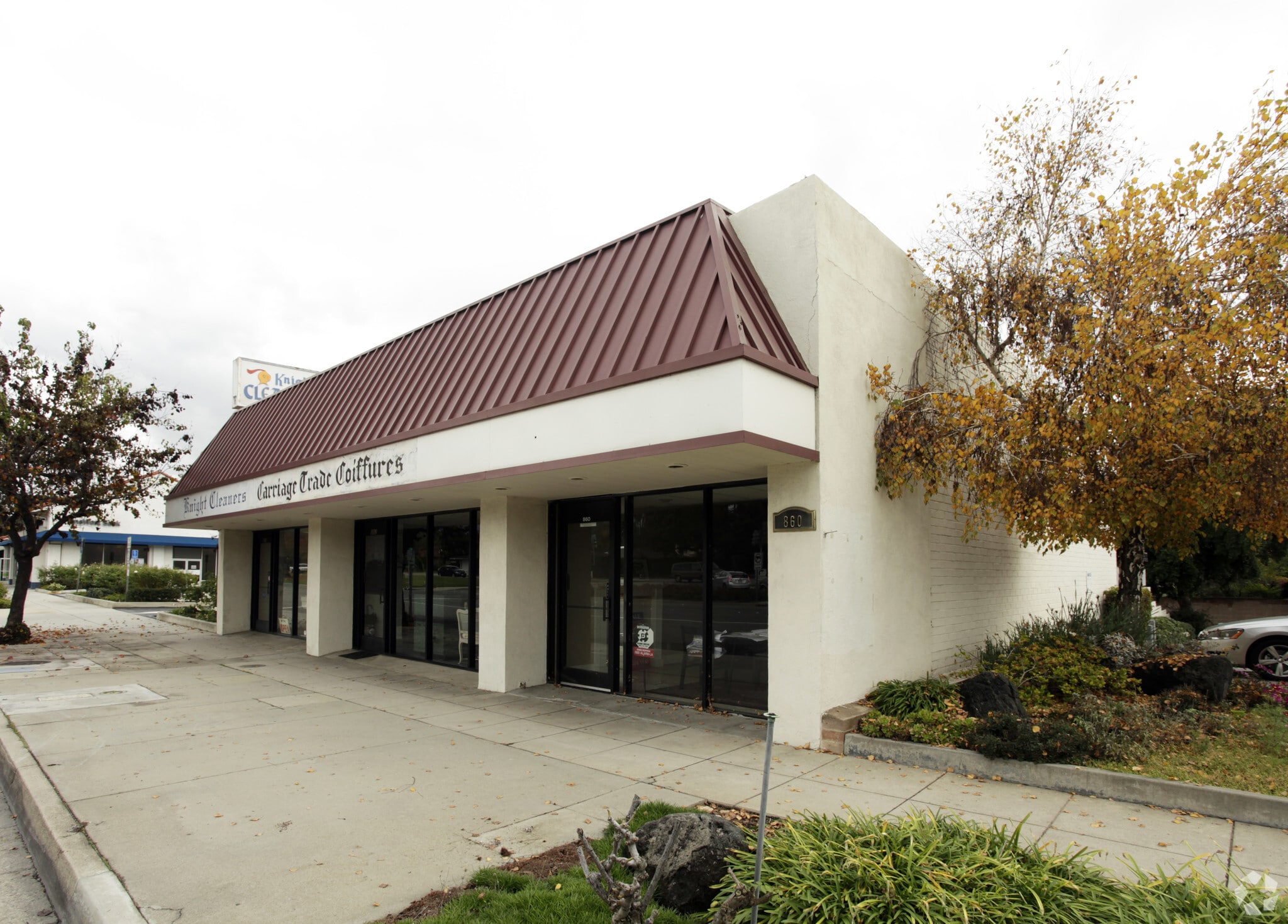 860-864 Huntington Dr, San Marino, CA for Sale