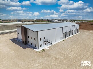 Midland, TX Industrial - TBD Interstate 20