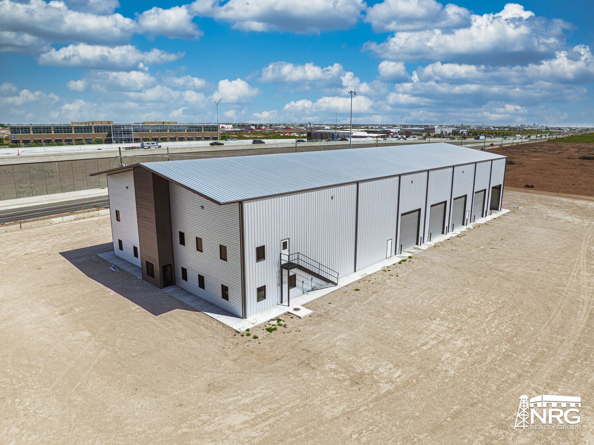 TBD Interstate 20, Midland, TX for Rent